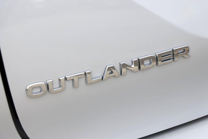 2024 Mitsubishi Outlander PHEV Exceed Tourer