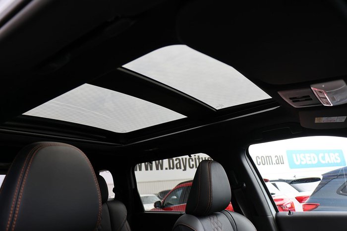 2024 Mitsubishi Outlander PHEV Exceed Tourer