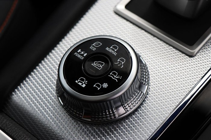 2024 Mitsubishi Outlander PHEV Exceed Tourer