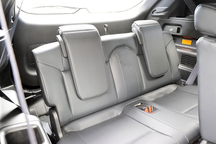 2024 Mitsubishi Outlander PHEV Exceed Tourer