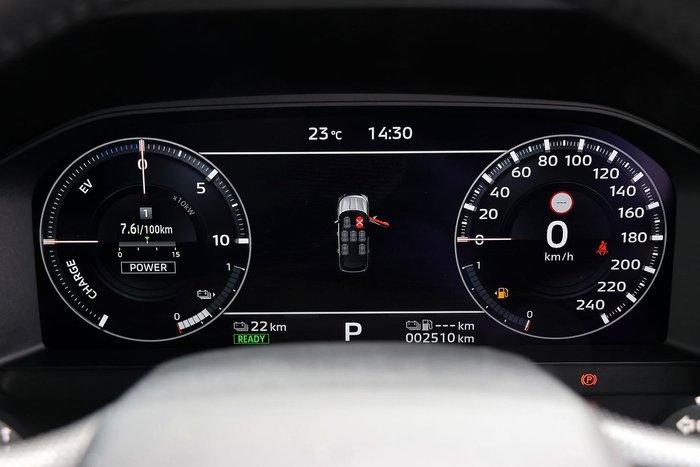 2024 Mitsubishi Outlander PHEV Exceed Tourer