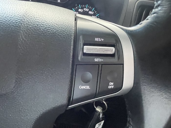 2018 Holden Colorado LS