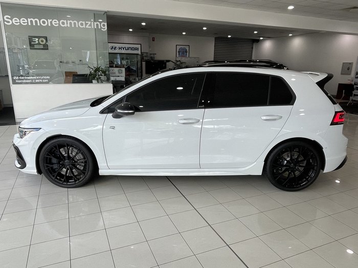 2025 Volkswagen Golf R