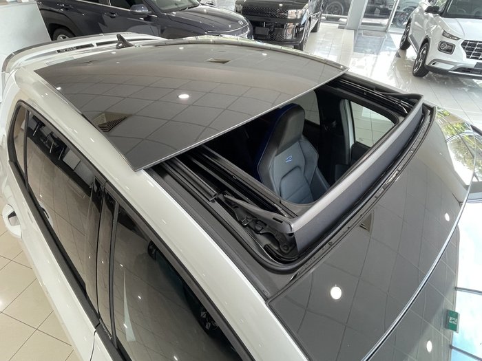 2025 Volkswagen Golf R