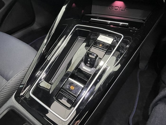 2025 Volkswagen Golf R