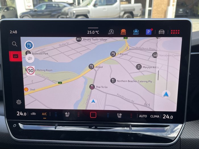 2025 Volkswagen Golf R