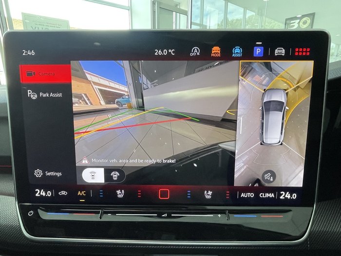 2025 Volkswagen Golf R