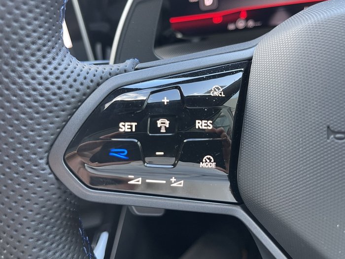 2025 Volkswagen Golf R