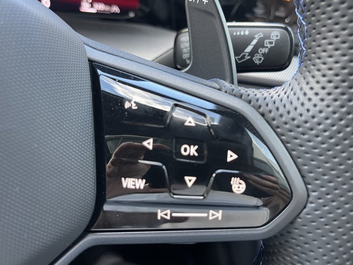 2025 Volkswagen Golf R