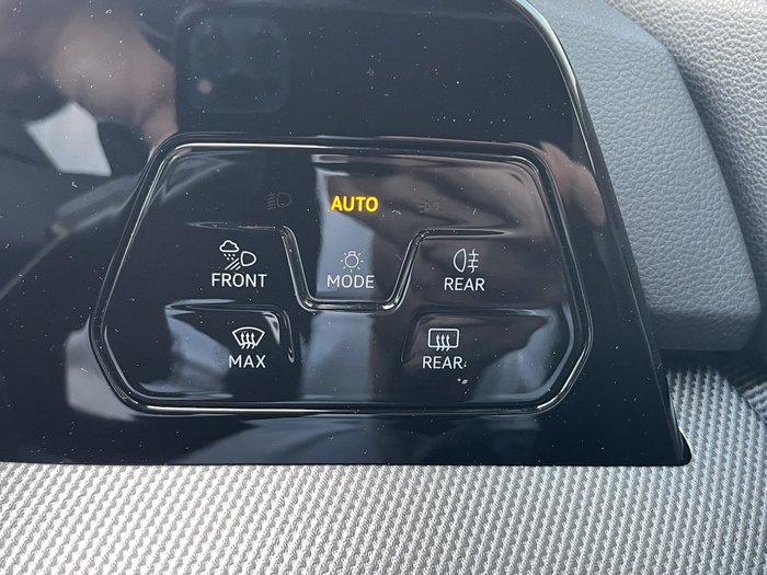 2025 Volkswagen Golf R