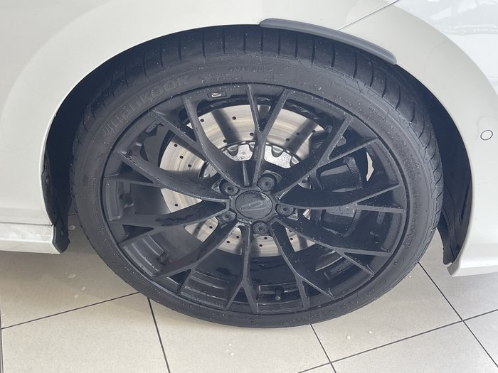 2025 Volkswagen Golf R