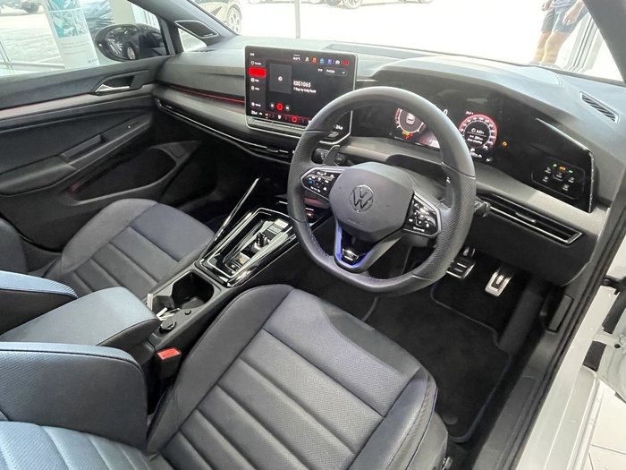 2025 Volkswagen Golf R