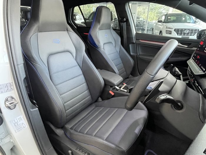 2025 Volkswagen Golf R