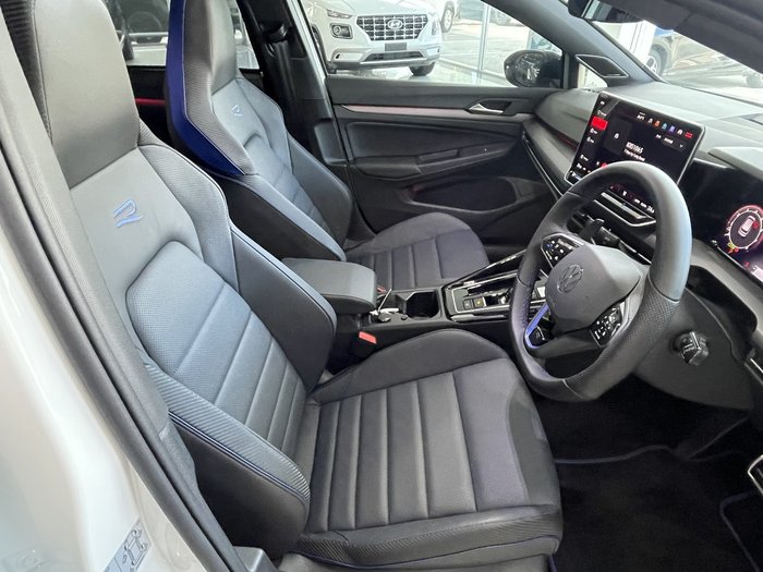 2025 Volkswagen Golf R