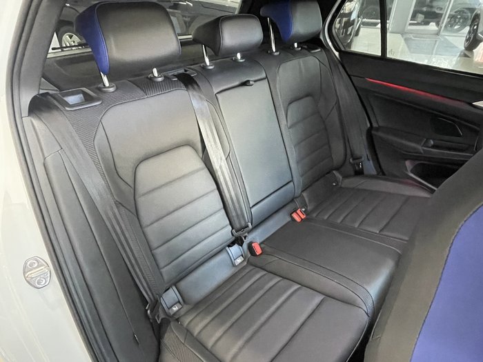 2025 Volkswagen Golf R