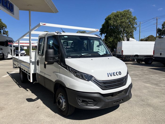 2025 Iveco Daily