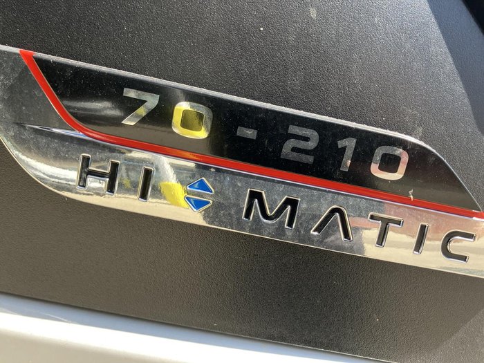 2025 Iveco Daily 70C21