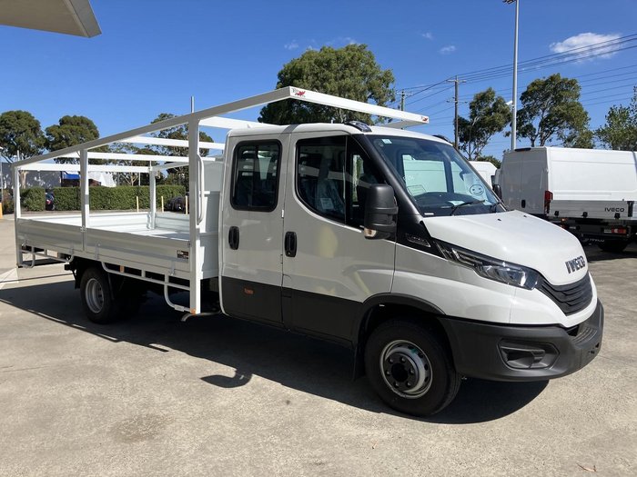 2025 Iveco Daily