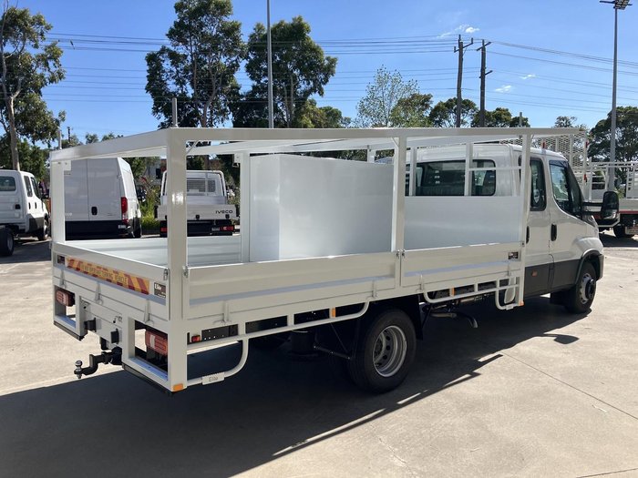 2025 Iveco Daily 70C21