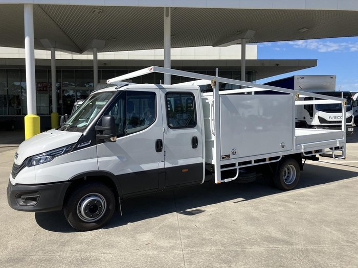 2025 Iveco Daily 70C21