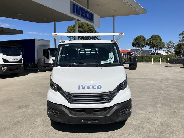 2025 Iveco Daily 70C21
