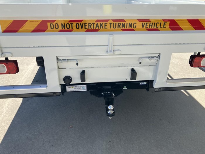 2025 Iveco Daily 70C21