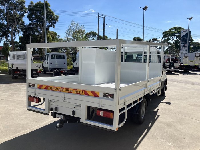 2025 Iveco Daily 70C21