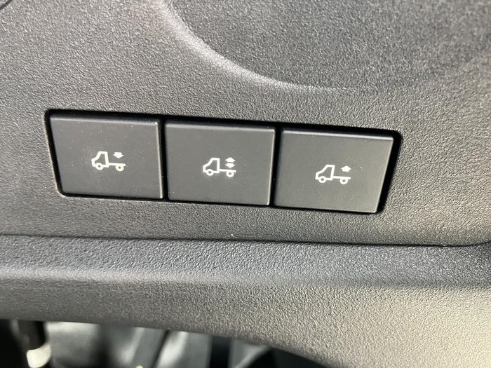 2025 Iveco Daily 70C21