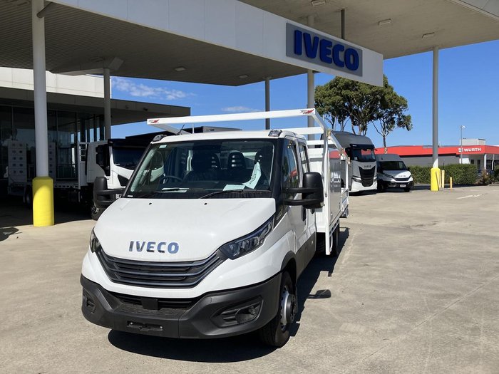 2025 Iveco Daily 70C21