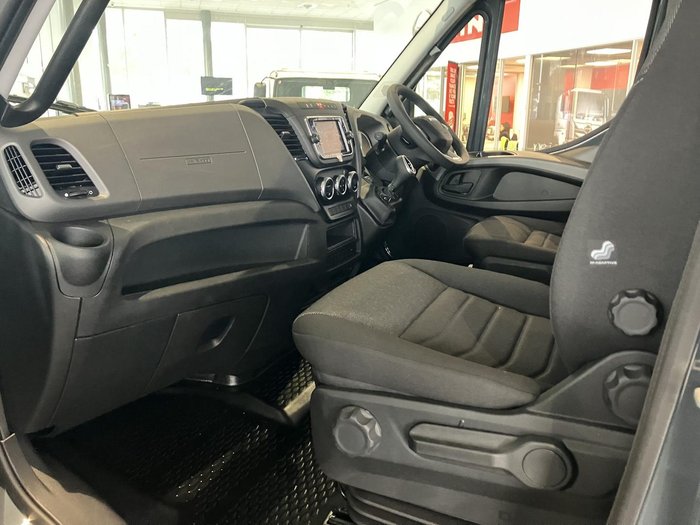 2025 Iveco Daily