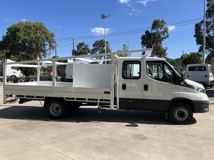 2025 Iveco Daily 70C21