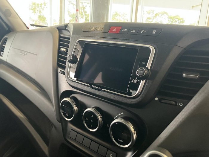 2025 Iveco Daily 70C21