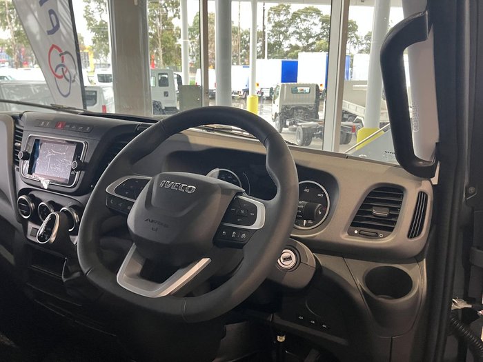 2025 Iveco Daily 70C21