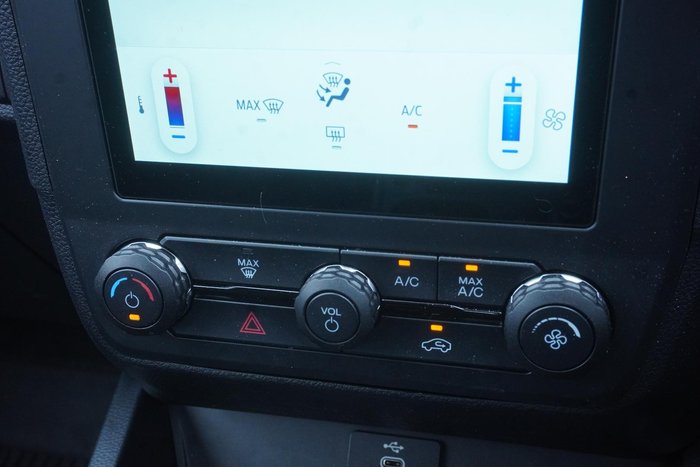 2024 Ford Ranger Black Edition