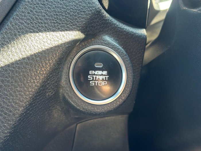 2022 Isuzu D-MAX LS-U