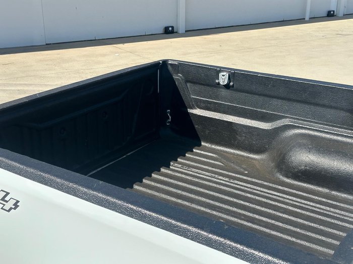 2022 Isuzu D-MAX LS-U