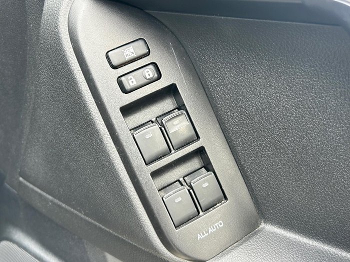 2022 Toyota Landcruiser Prado GXL