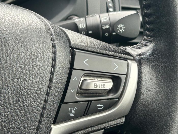 2022 Toyota Landcruiser Prado GXL