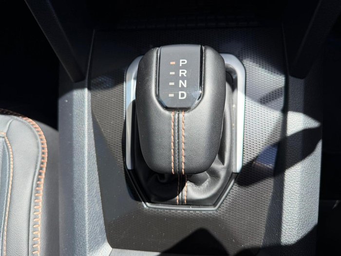 2024 Volkswagen Amarok TDI600 PanAmericana