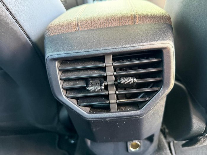 2024 Volkswagen Amarok TDI600 PanAmericana