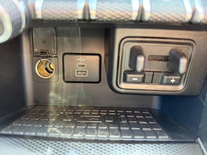 2024 Volkswagen Amarok TDI600 PanAmericana