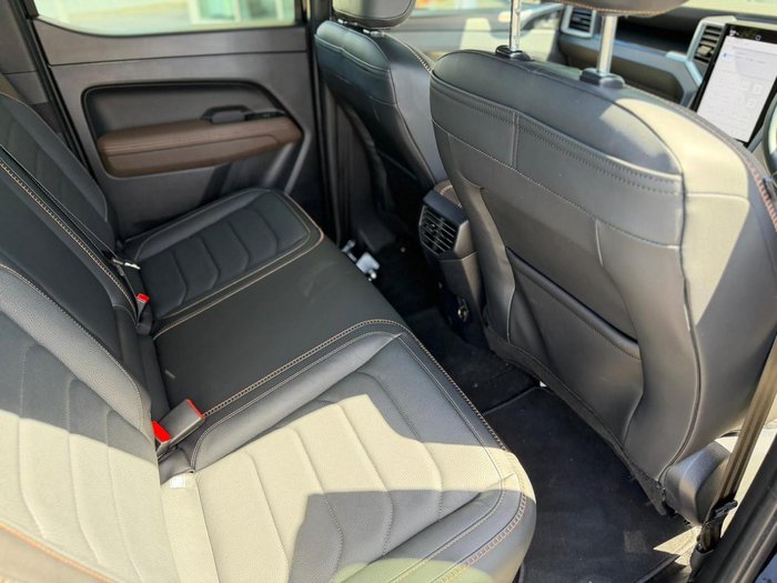 2024 Volkswagen Amarok TDI600 PanAmericana