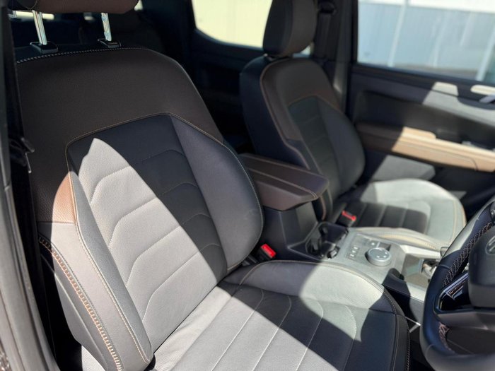 2024 Volkswagen Amarok TDI600 PanAmericana