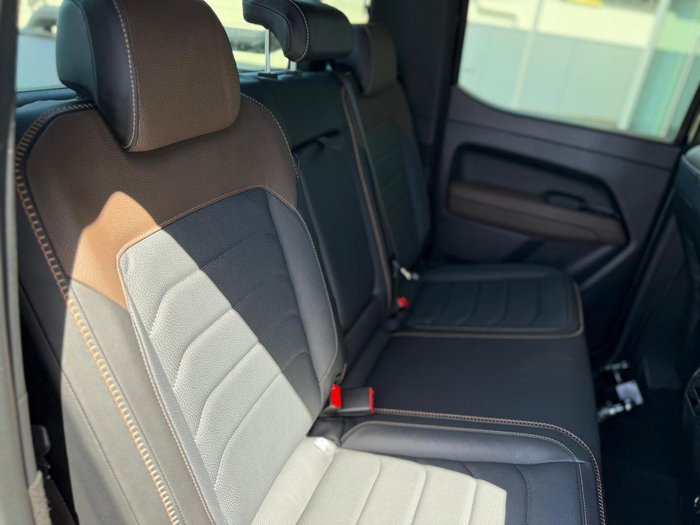 2024 Volkswagen Amarok TDI600 PanAmericana