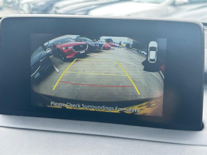 2021 Mazda CX-9 Sport