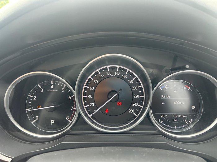 2021 Mazda CX-9 Sport