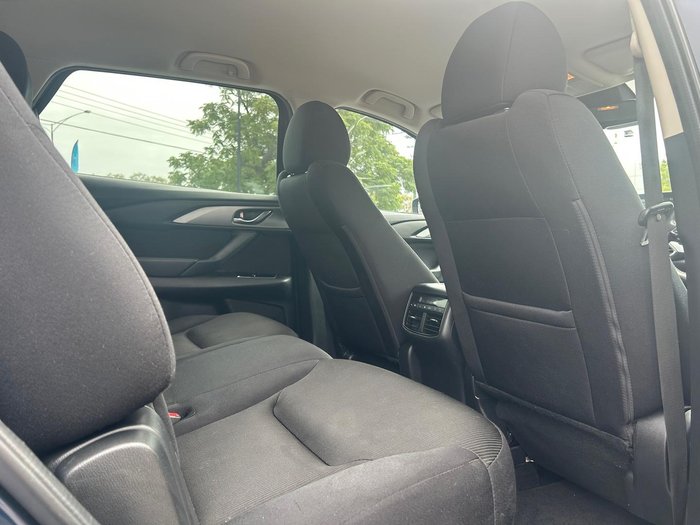 2021 Mazda CX-9 Sport