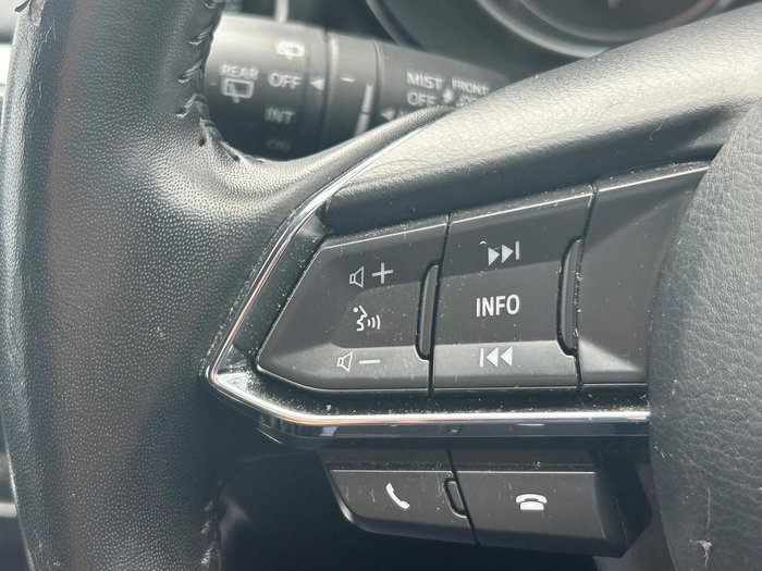 2021 Mazda CX-9 Sport