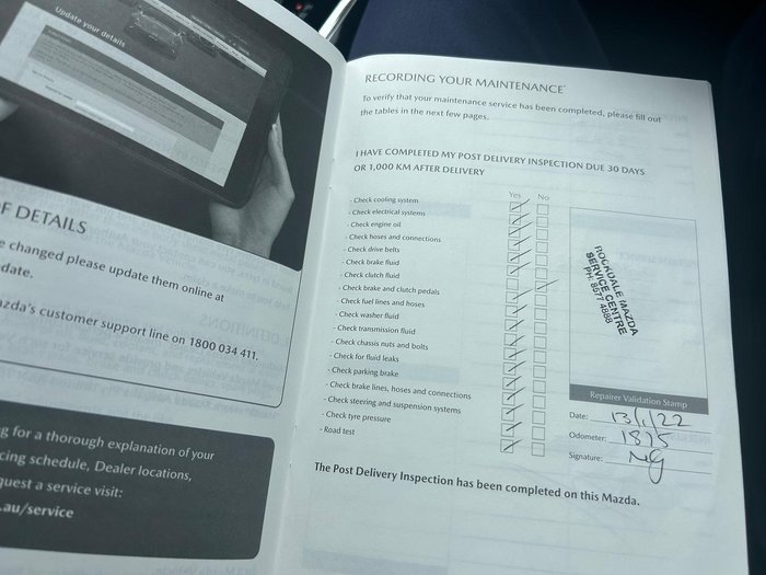 2021 Mazda CX-9 Sport