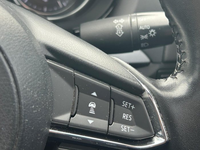 2021 Mazda CX-9 Sport